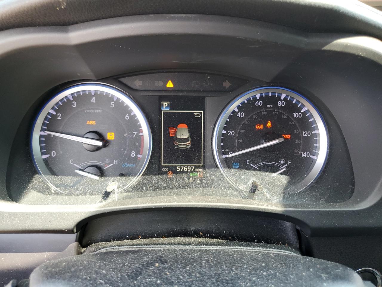 2019 Toyota Highlander Limited VIN: 5TDDZRFH6KS968144 Lot: 67258724