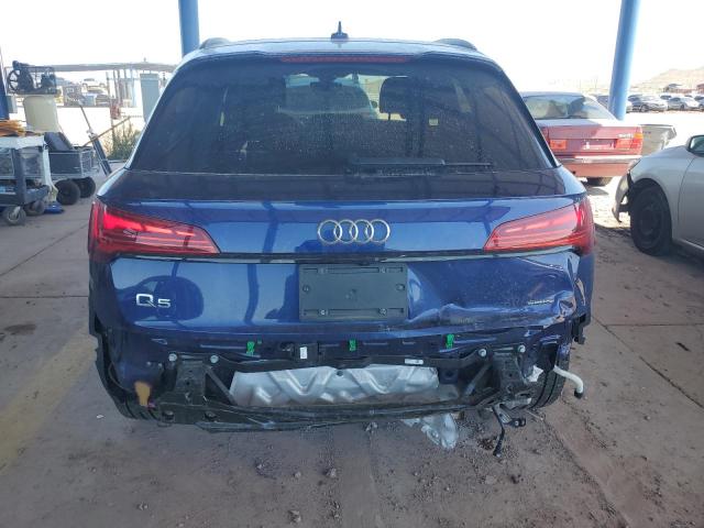 WA1EAAFY1N2015439 Audi Q5 PREMIUM 6