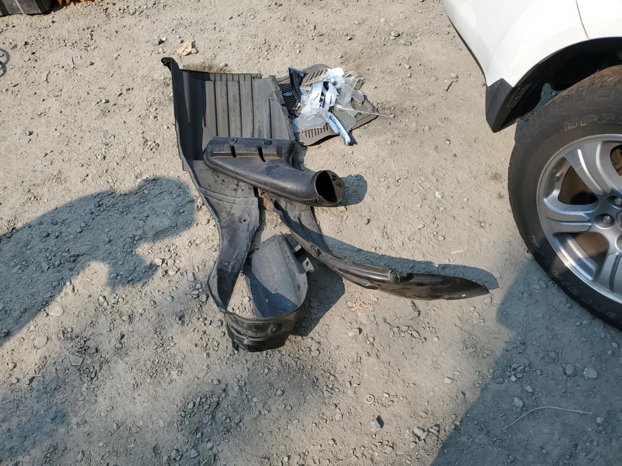 2013 Honda Pilot Exl VIN: 5FNYF4H5XDB050162 Lot: 66700204