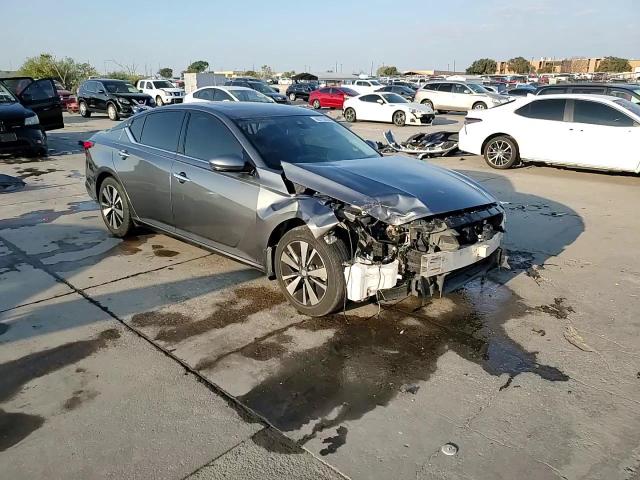 2019 Nissan Altima Sl VIN: 1N4BL4EV7KC185411 Lot: 68713414