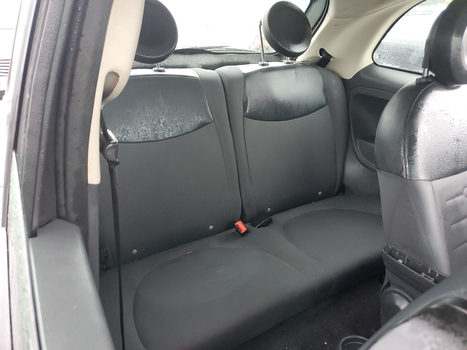 3C3CFFAR7CT277266 2012 Fiat 500 Pop