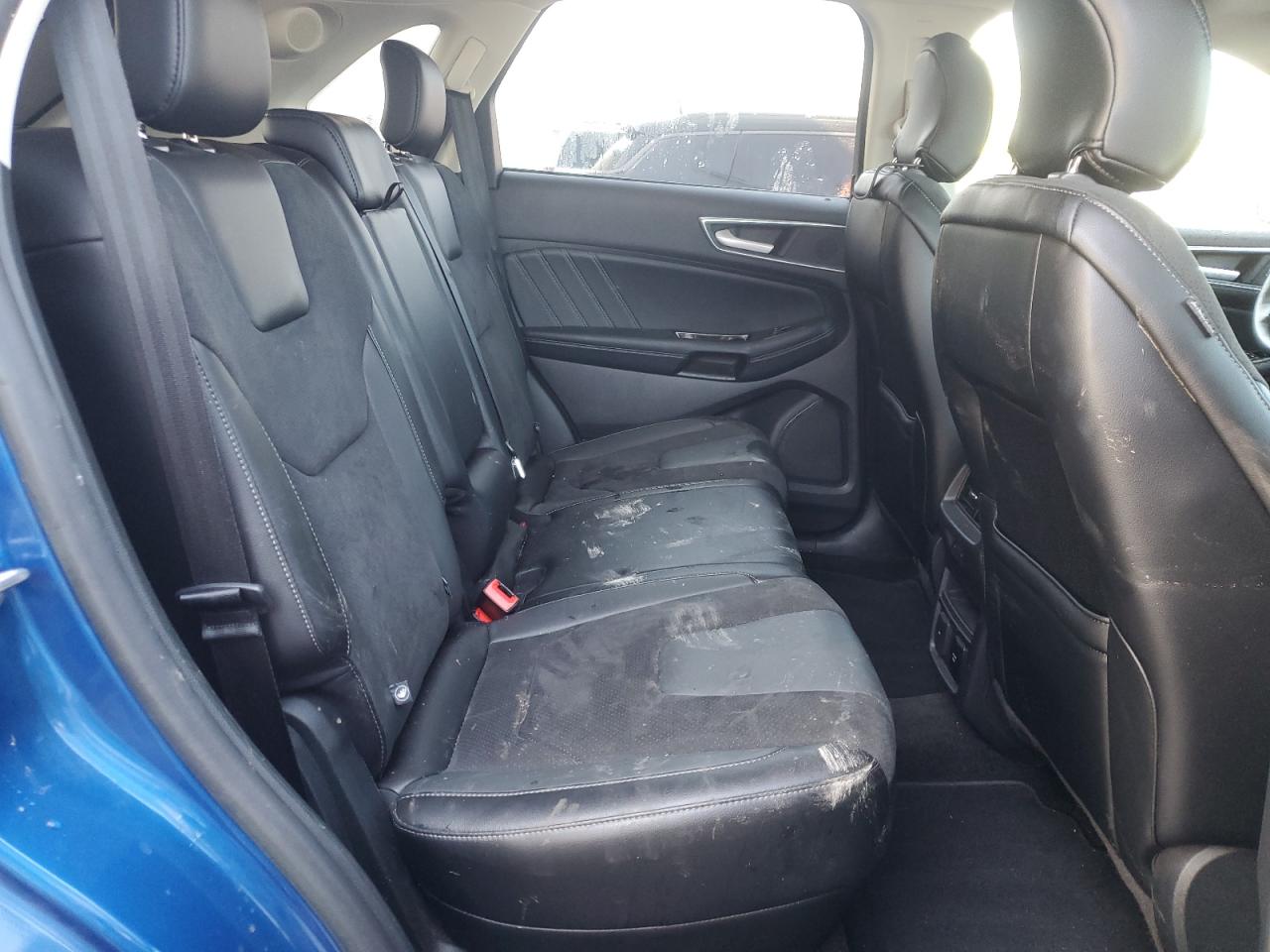 2018 Ford Edge Sport VIN: 2FMPK4AP0JBC55674 Lot: 65817354