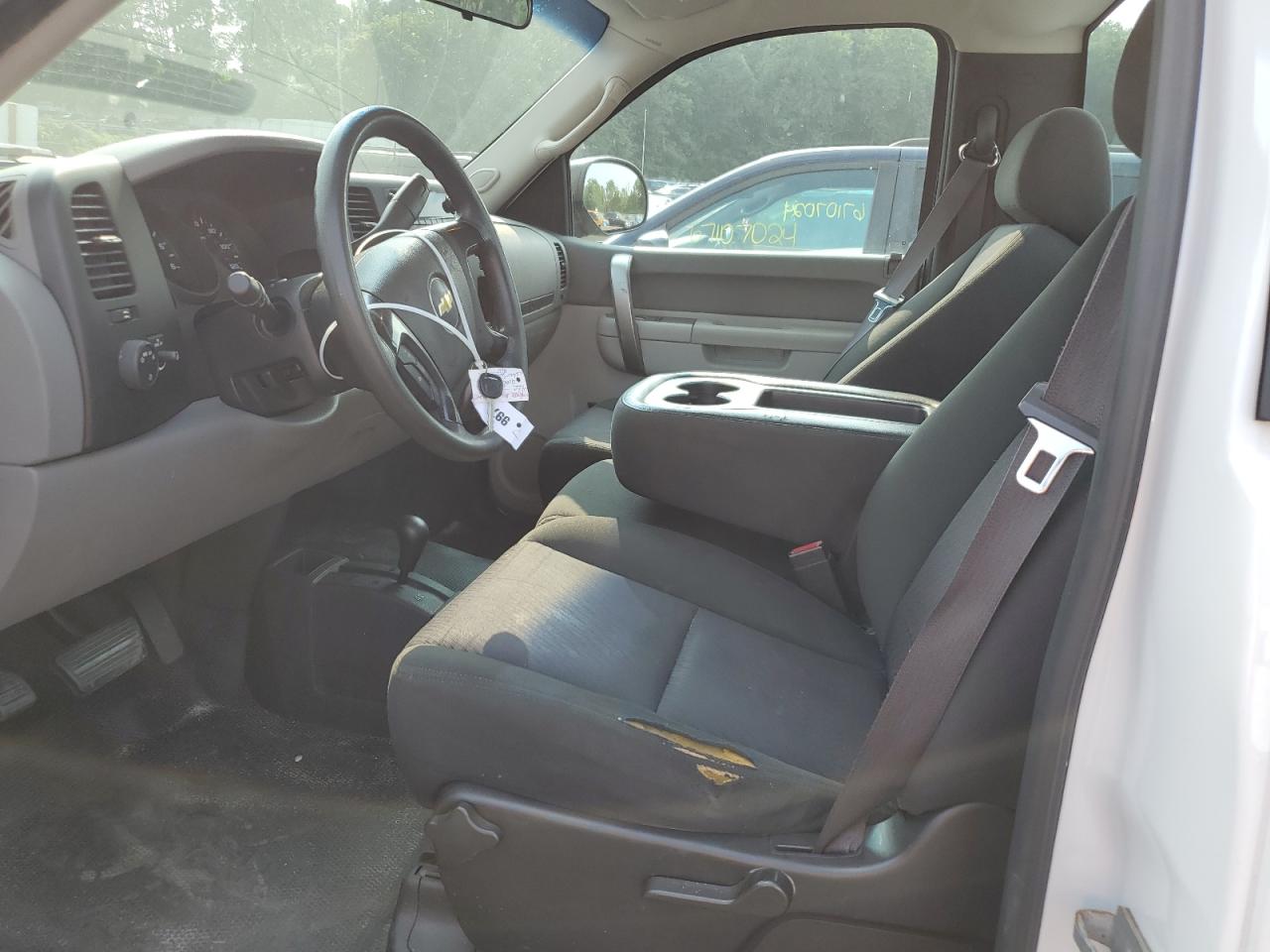 2012 Chevrolet Silverado K1500 VIN: 1GCNKPEA0CZ194300 Lot: 67502914