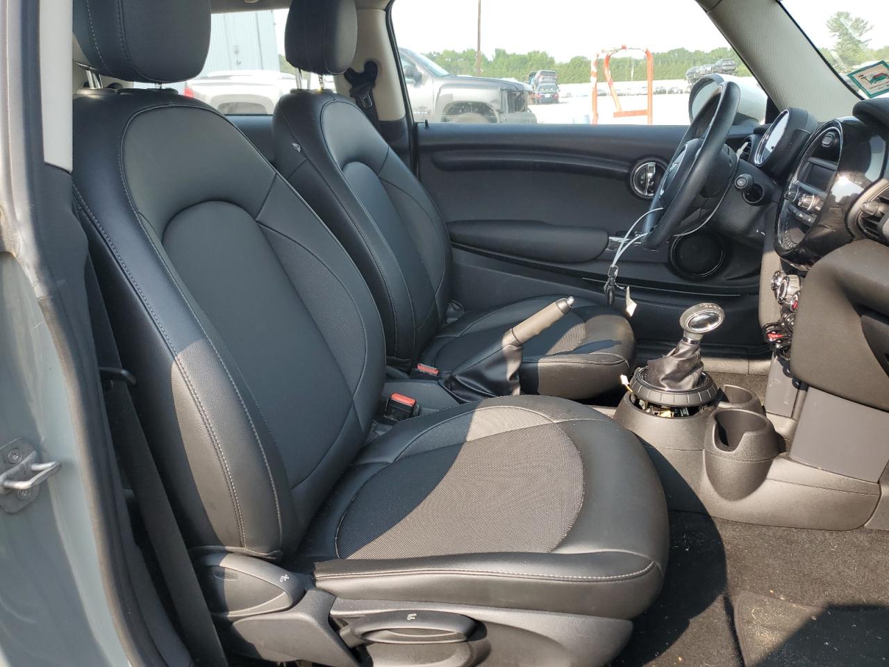 2014 Mini Cooper VIN: WMWXM5C59ET936337 Lot: 67553394