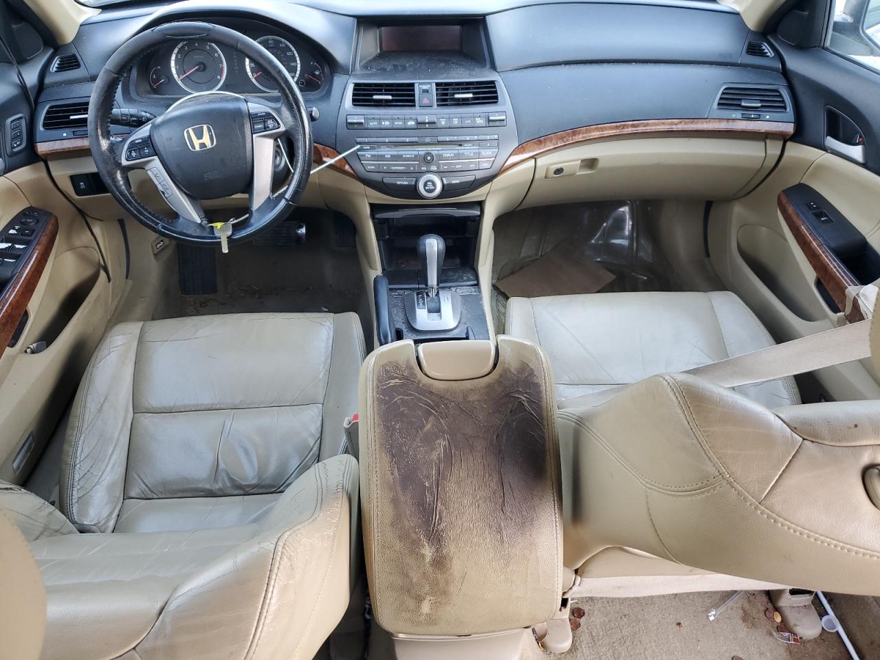 5KBCP3F81BB002014 2011 Honda Accord Exl