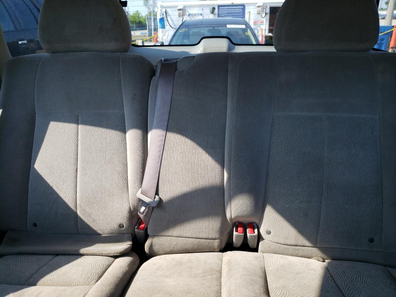 2006 Chevrolet Trailblazer Ls VIN: 1GNDS13S262252514 Lot: 66197164