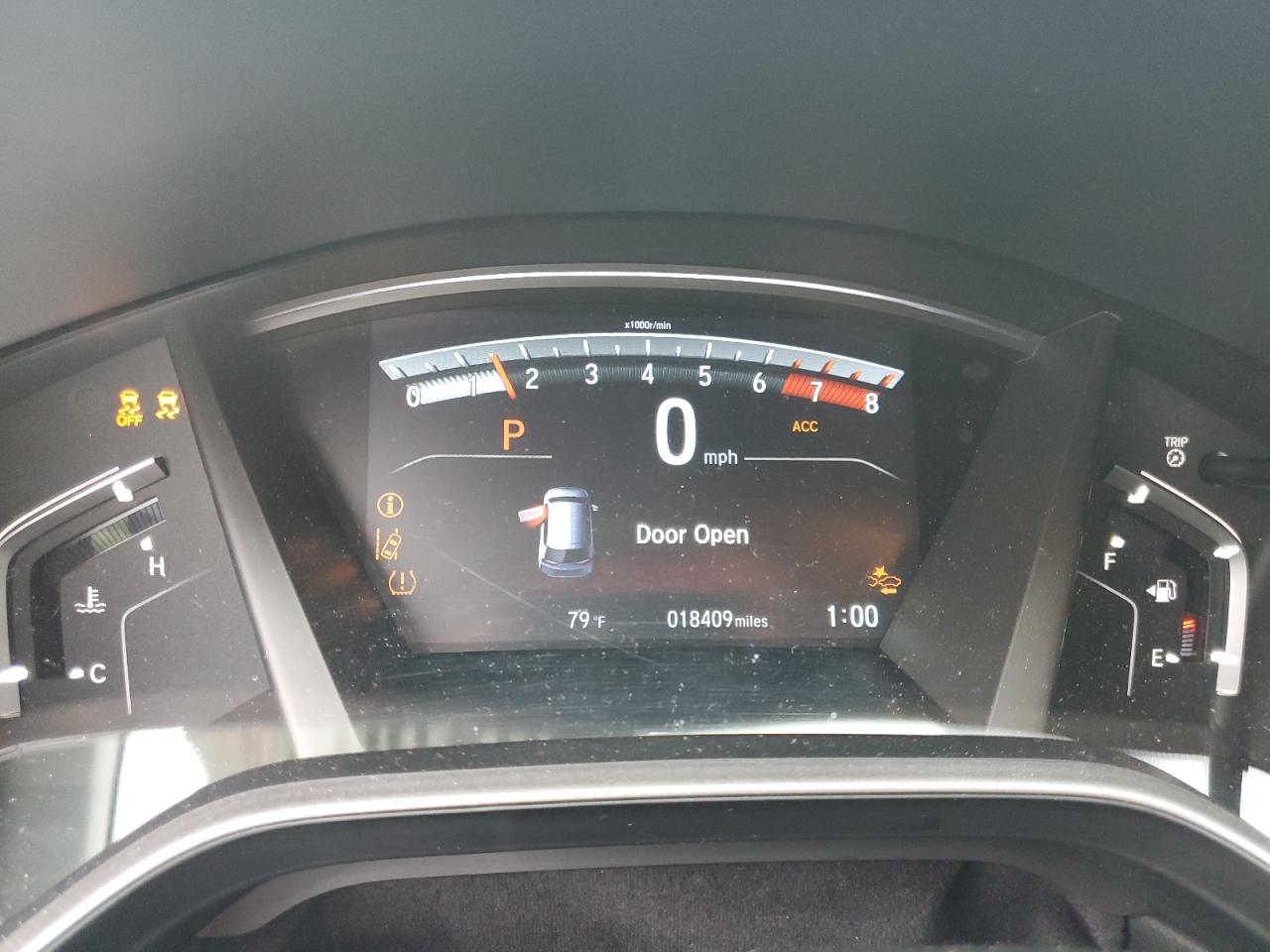 2021 Honda Cr-V Ex VIN: 2HKRW2H52MH611402 Lot: 65728834