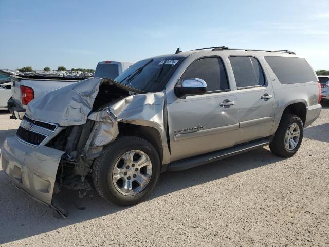 2007 Chevrolet Suburban C1500