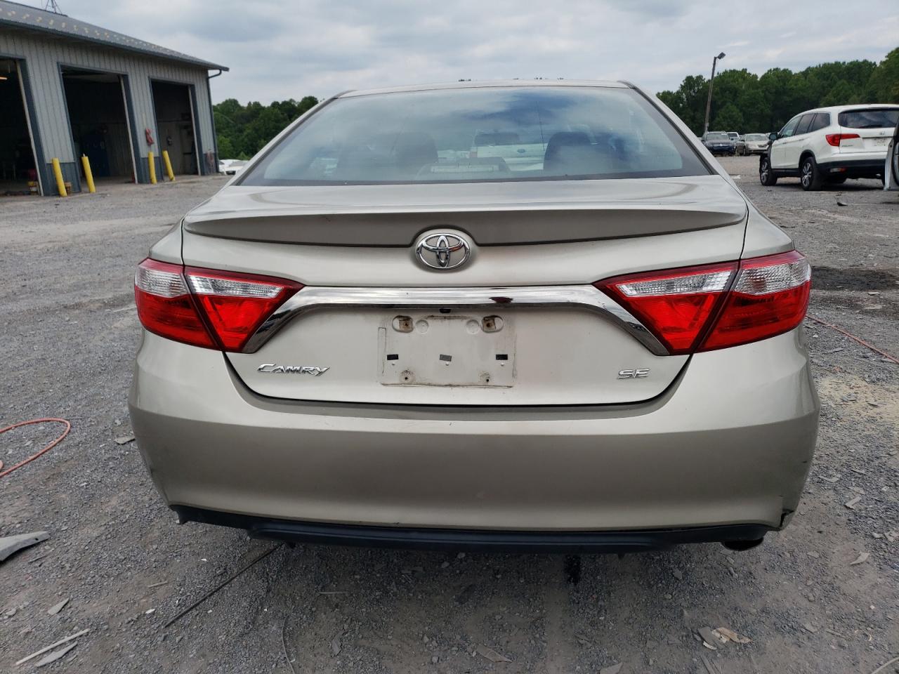 2017 Toyota Camry Le VIN: 4T1BF1FK8HU299517 Lot: 69147594