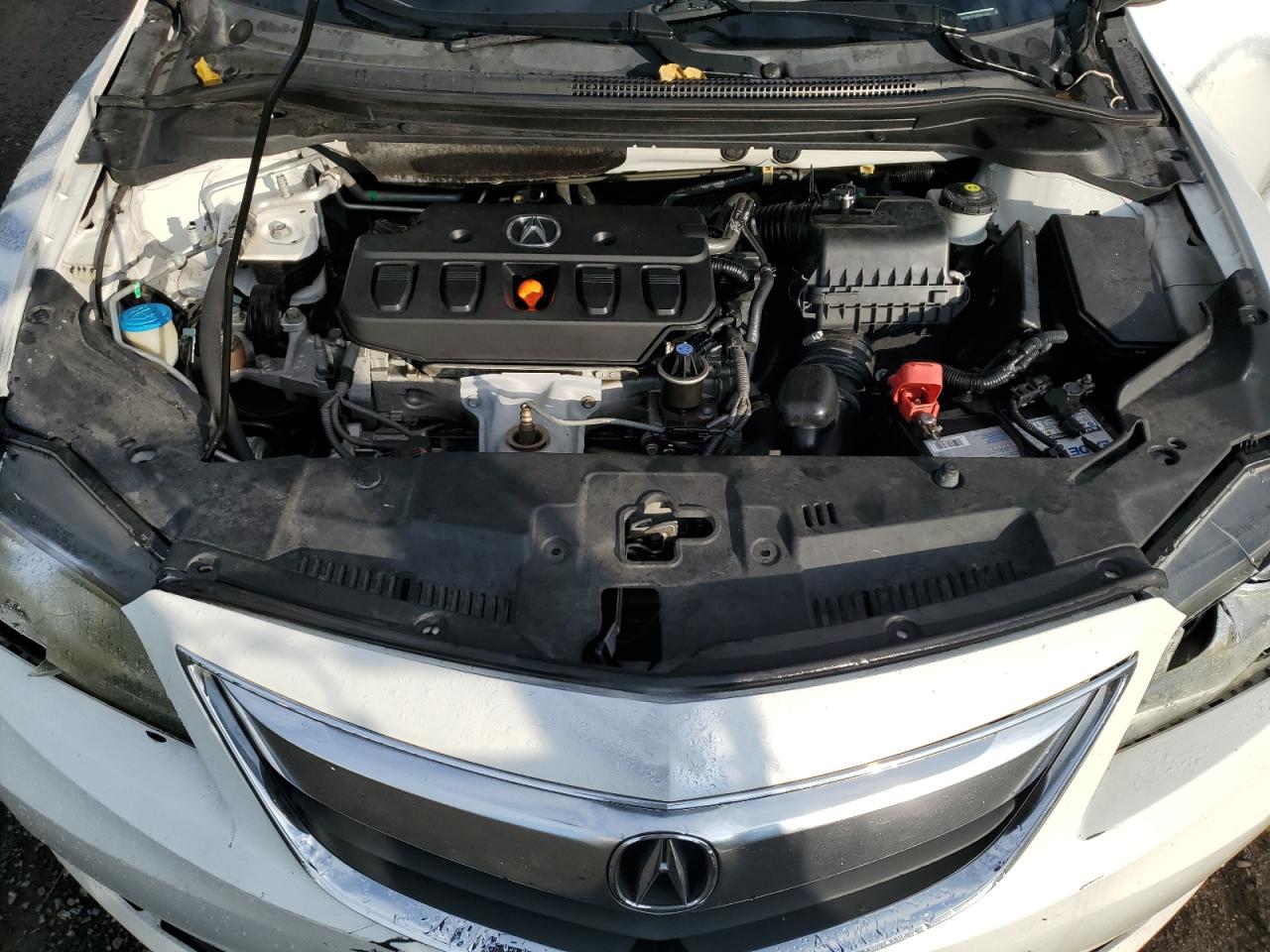 2013 Acura Ilx 20 VIN: 19VDE1F39DE021705 Lot: 66957674