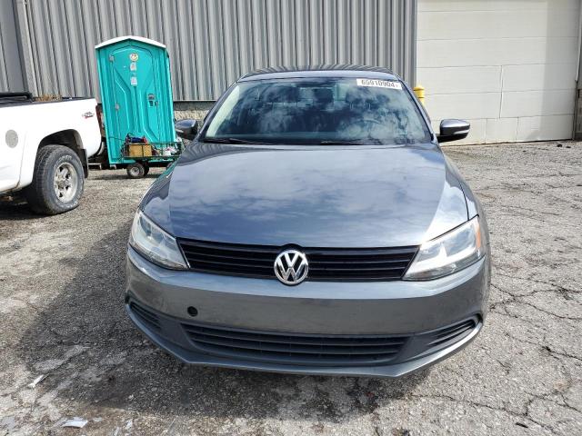 3VWD17AJ8EM419441 | 2014 Volkswagen jetta se