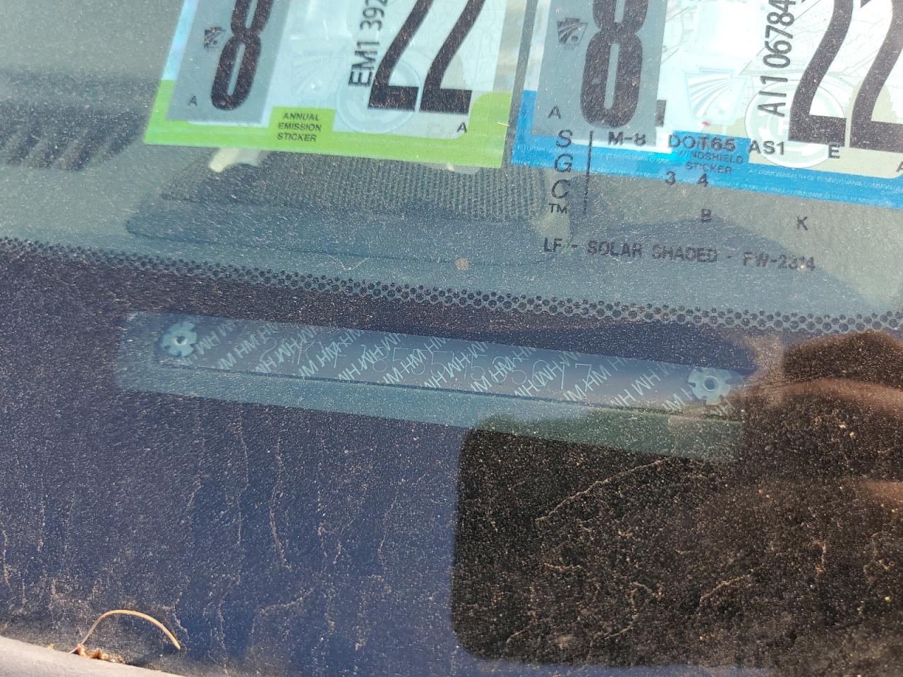 2005 Honda Pilot Exl VIN: 2HKYF18555H535617 Lot: 65555674