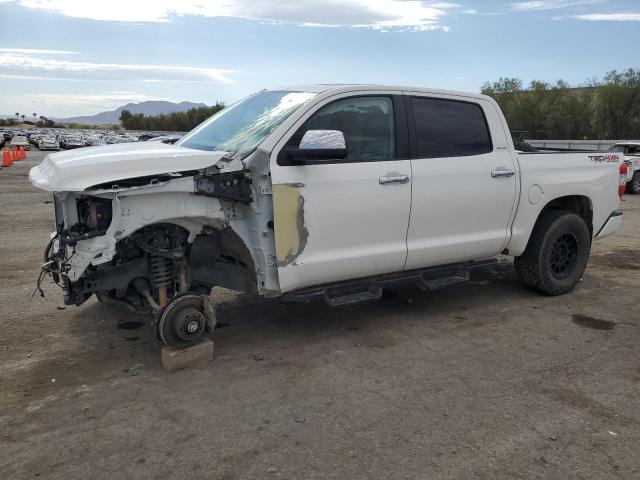 2019 Toyota Tundra Crewmax Limited