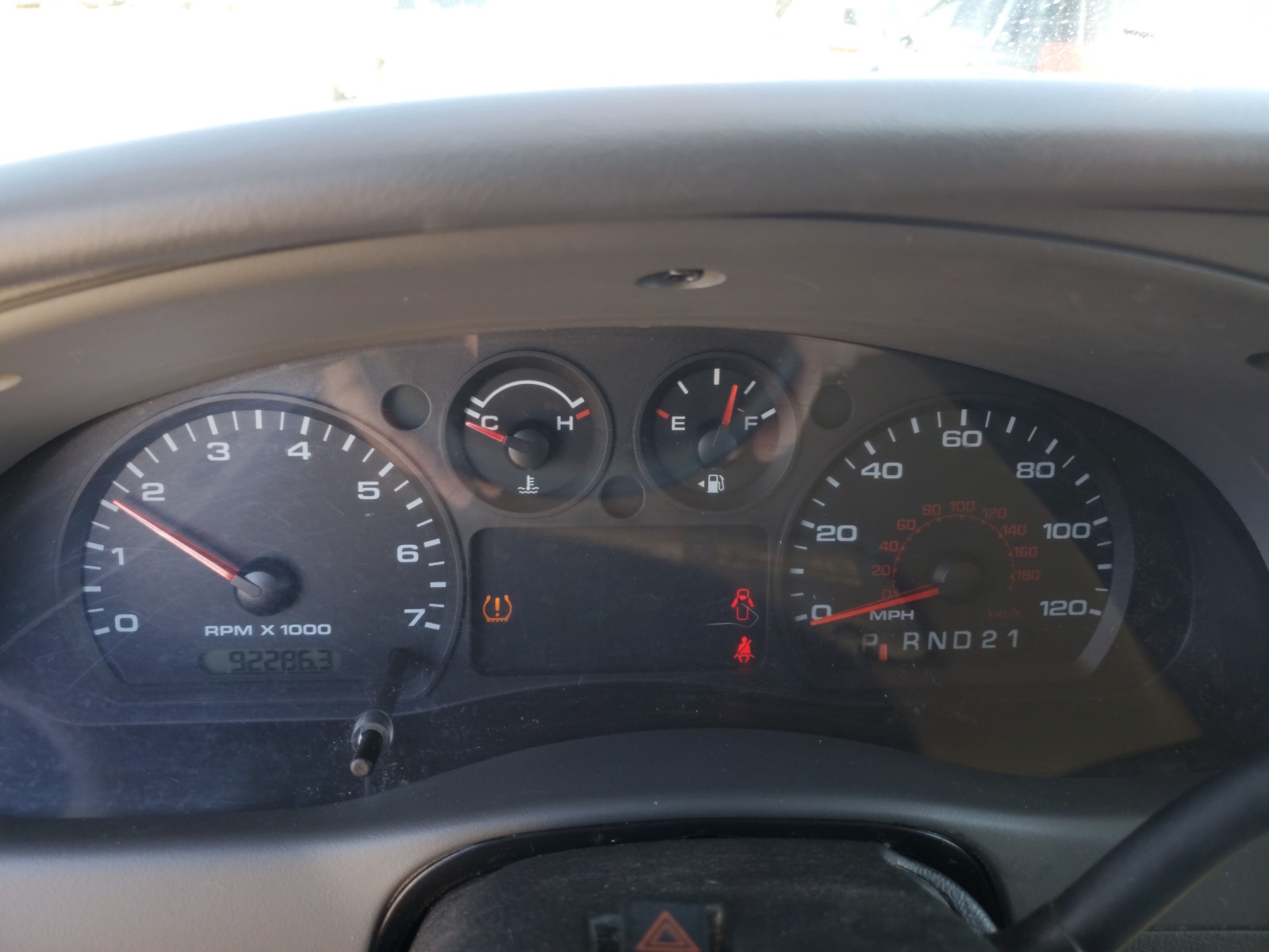 1FTKR1AD8APA63572 2010 Ford Ranger