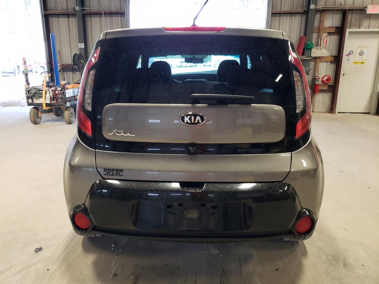 KNDJP3A58G7386969 2016 Kia Soul +