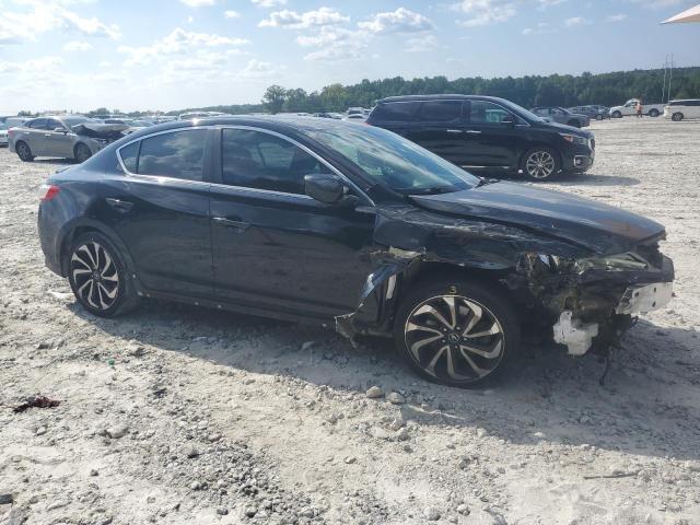  ACURA ILX 2016 Black