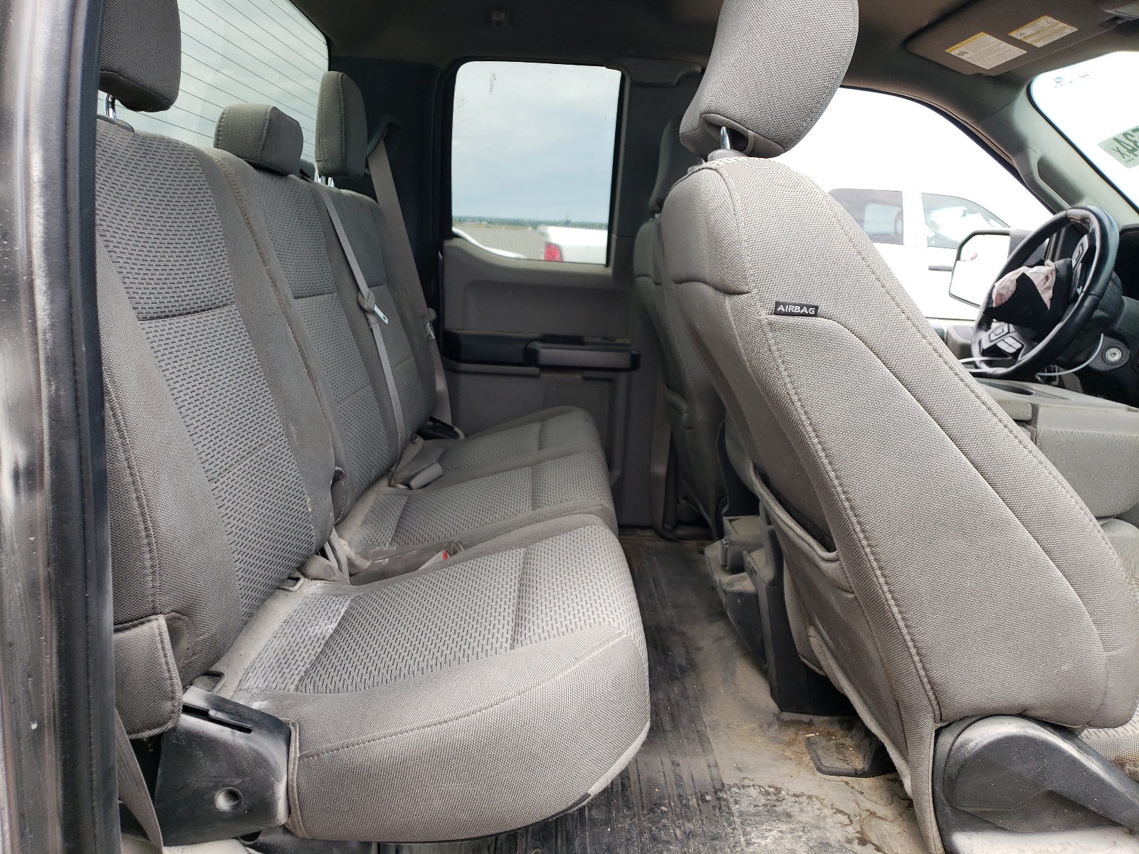 1FTEX1EB4JKF76276 2018 Ford F150 Super Cab 1FTEX1EB4JKF76276 2018 Ford F150 Super Cab