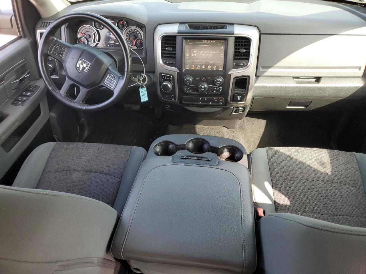 2016 Ram 1500 Slt VIN: 1C6RR7LG3GS222441 Lot: 65522224