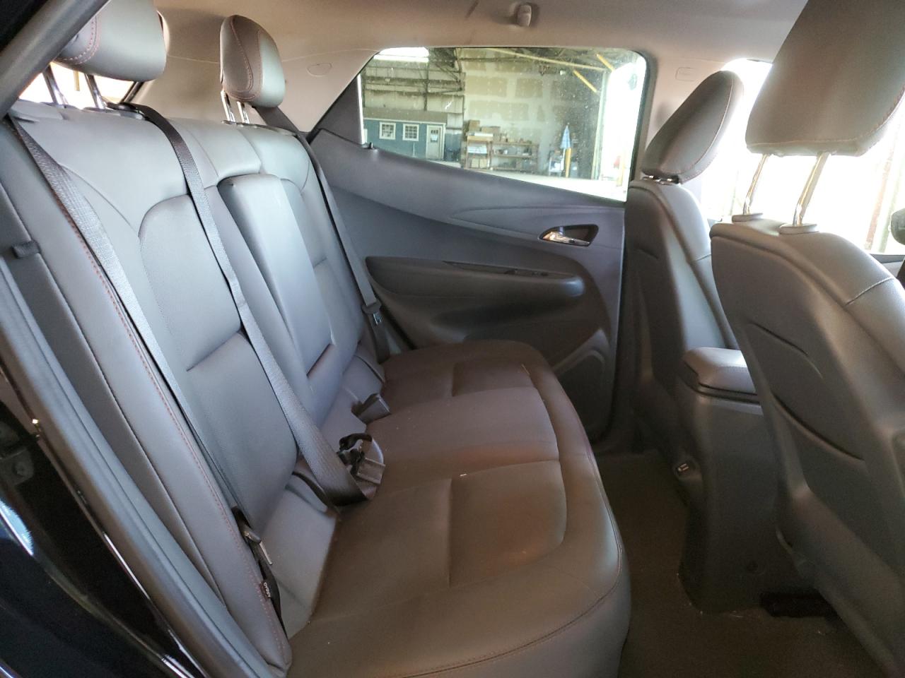 2018 Chevrolet Bolt Ev Premier VIN: 1G1FX6S03J4132422 Lot: 65186444