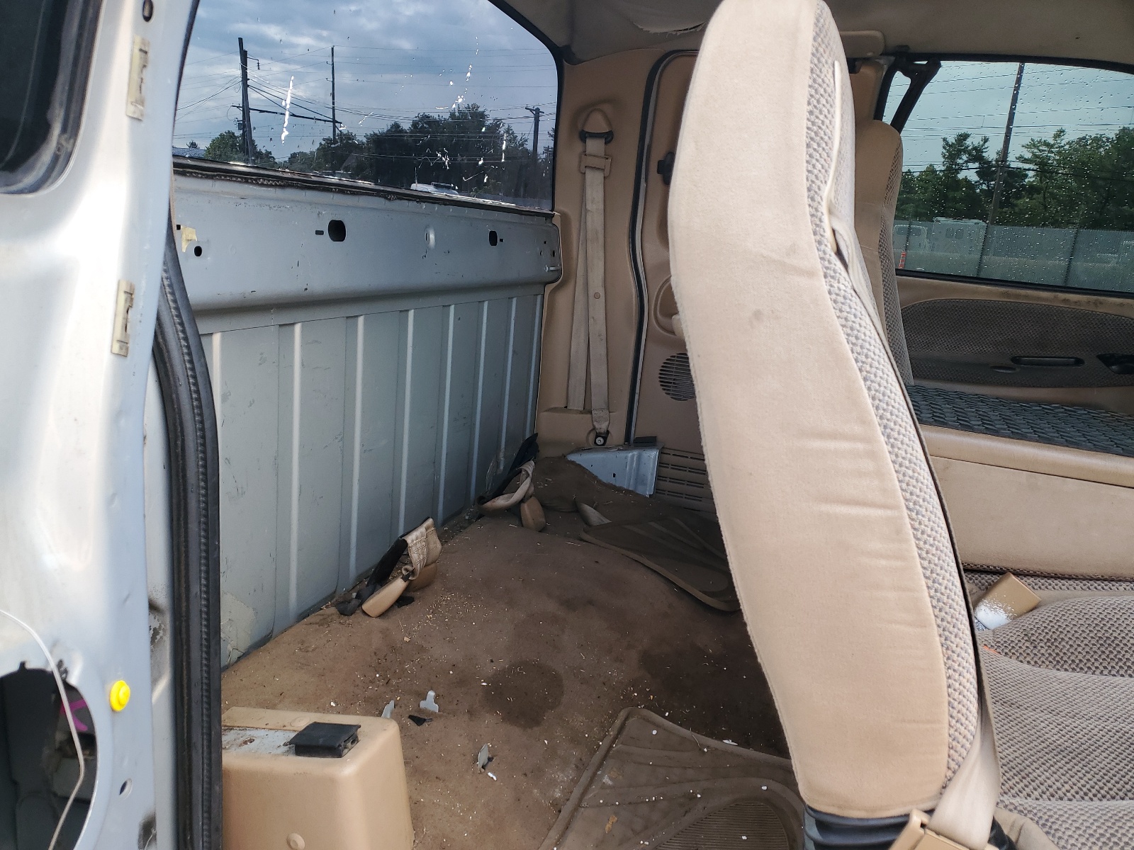 3B7HF13Y4XG222619 1999 Dodge Ram 1500