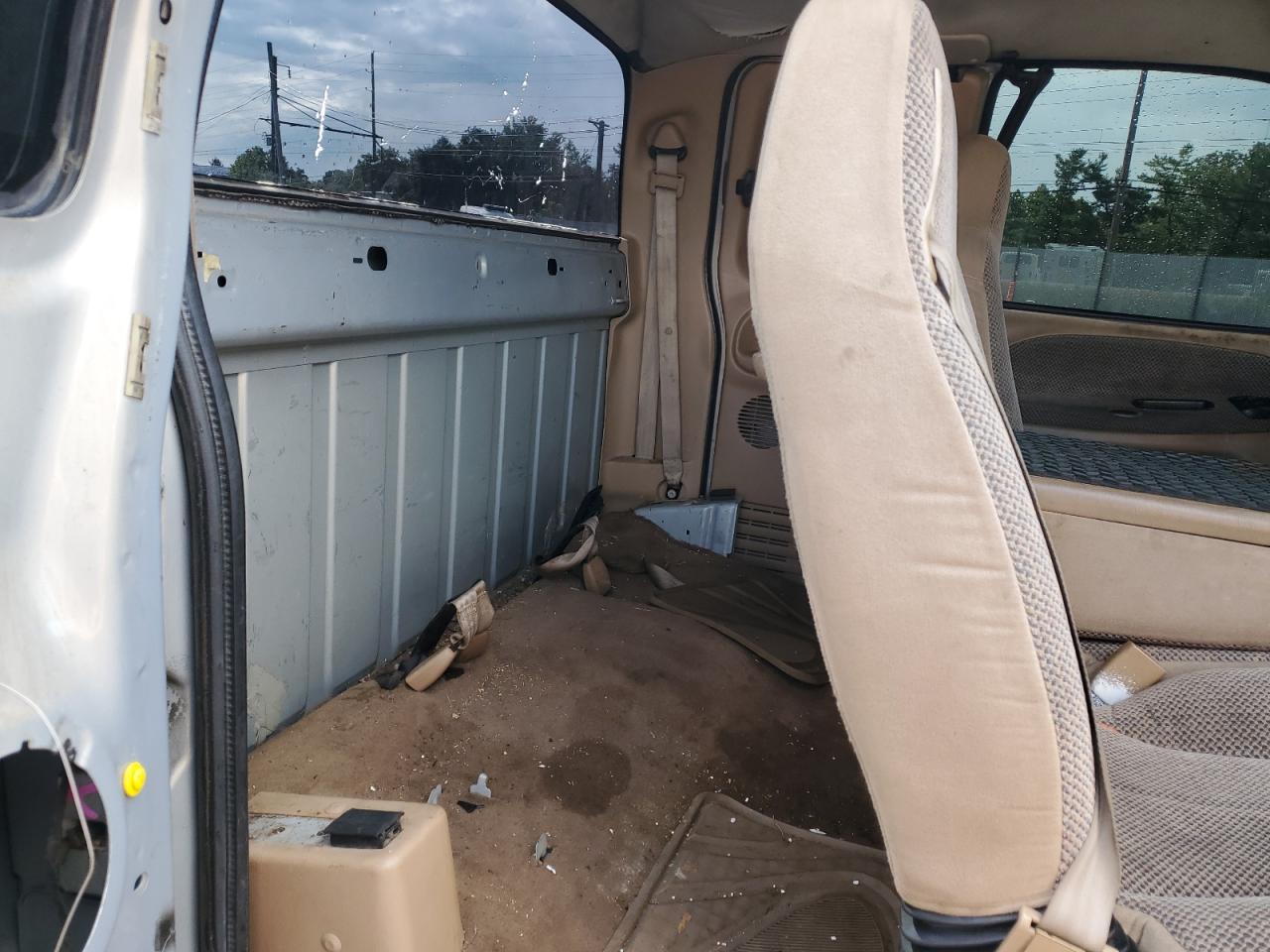 1999 Dodge Ram 1500 VIN: 3B7HF13Y4XG222619 Lot: 67651534