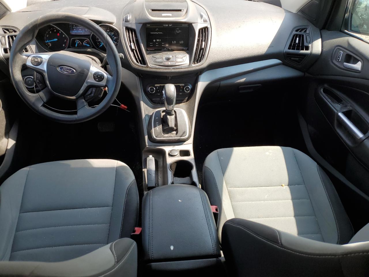 2013 Ford Escape Se VIN: 1FMCU9G95DUD70607 Lot: 67779834