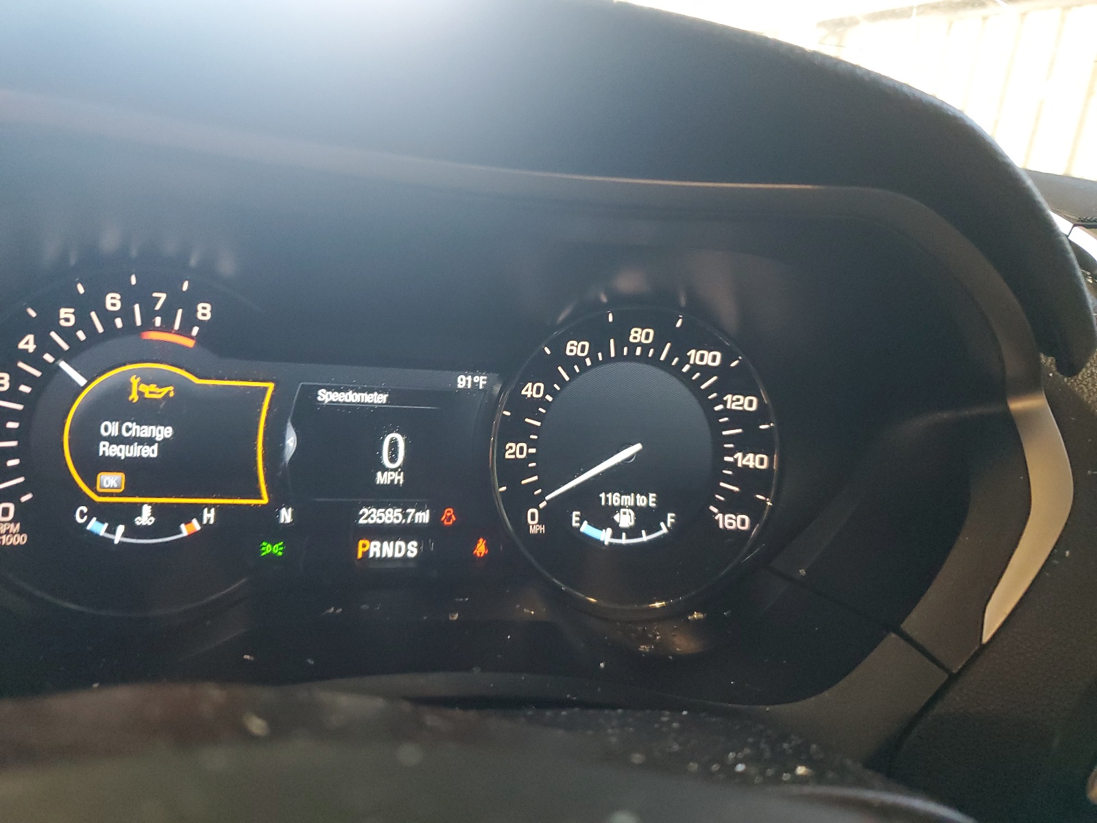 3LN6L5E94HR657350 2017 Lincoln Mkz Reserve