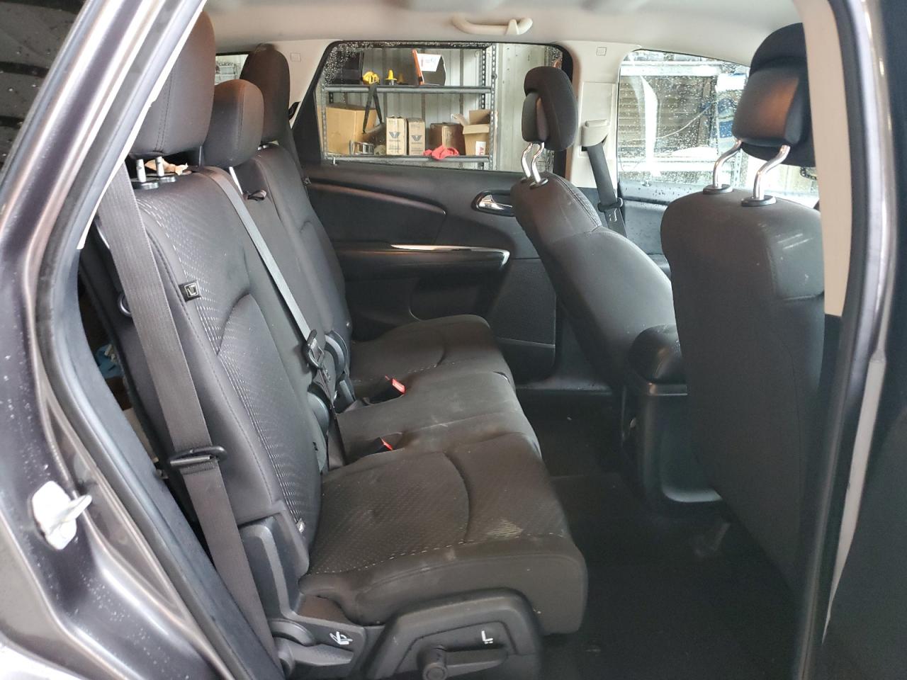 2018 Dodge Journey Se VIN: 3C4PDCAB9JT532646 Lot: 65921224