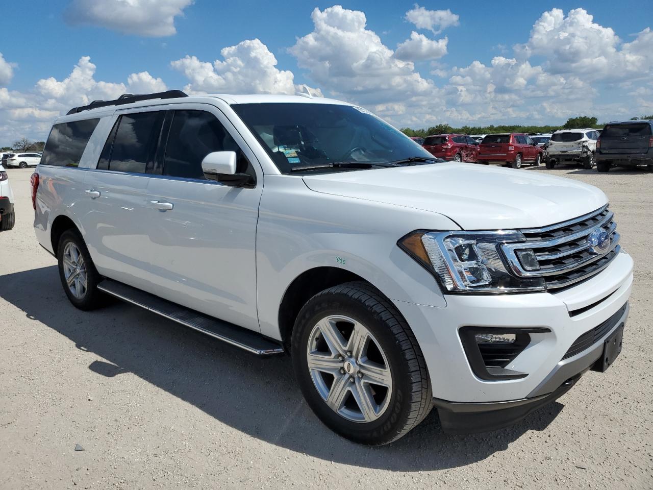 2020 Ford Expedition - Image 4