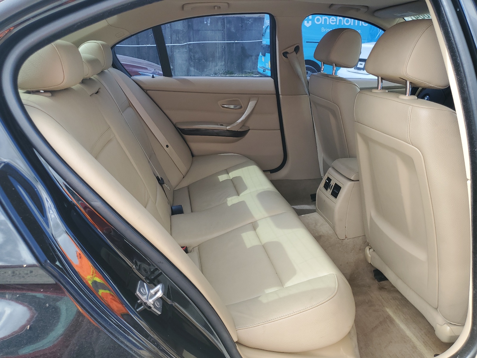 WBAPH5C56AA448926 2010 BMW 328 I Sulev