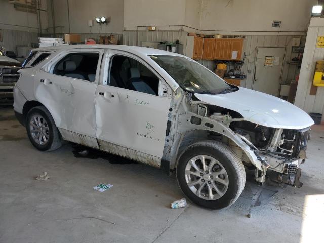  CHEVROLET EQUINOX 2019 White