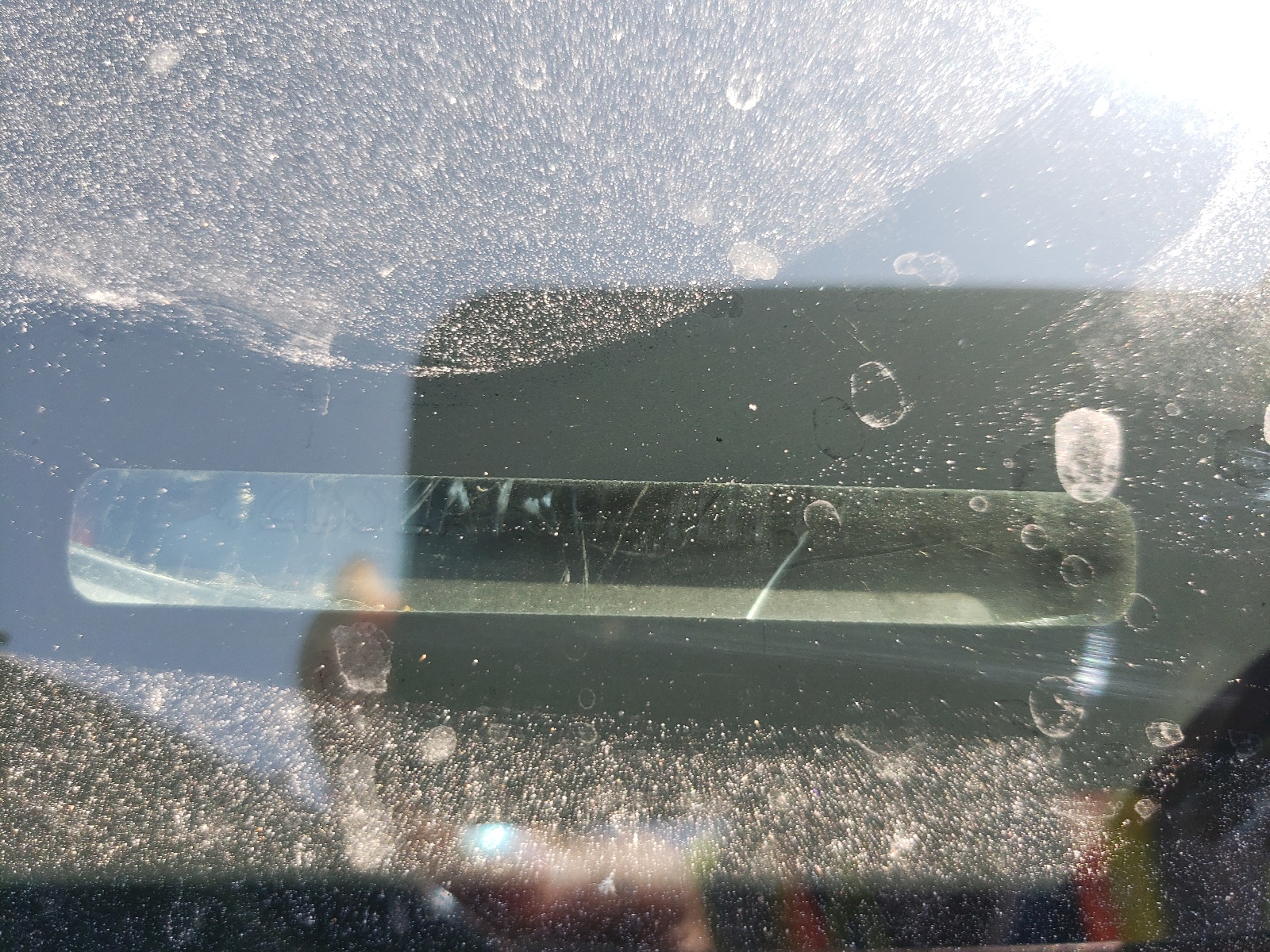 2B3LA73W27H717963 2007 Dodge Charger Srt-8