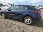 2017 MAZDA 3 SPORT for sale at Copart AB - CALGARY