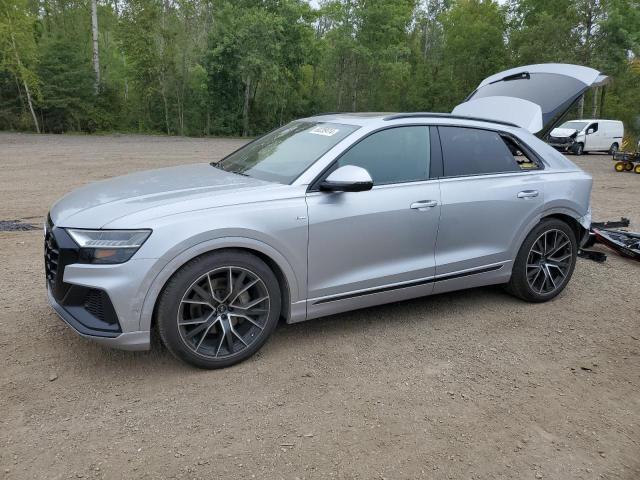 2022 Audi Q8 Prestige S-Line