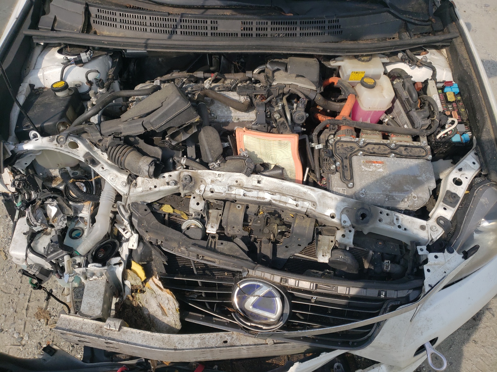 JTHKD5BH0C2113452 2012 Lexus Ct 200