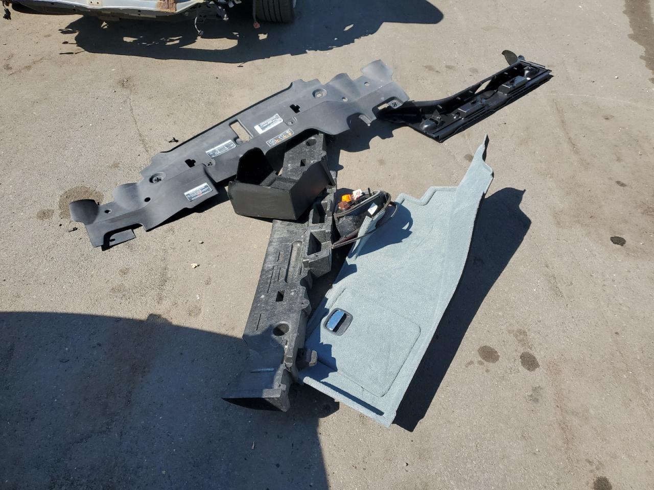 2004 Jaguar Xj8 VIN: SAJWA71C14SG23909 Lot: 66471254