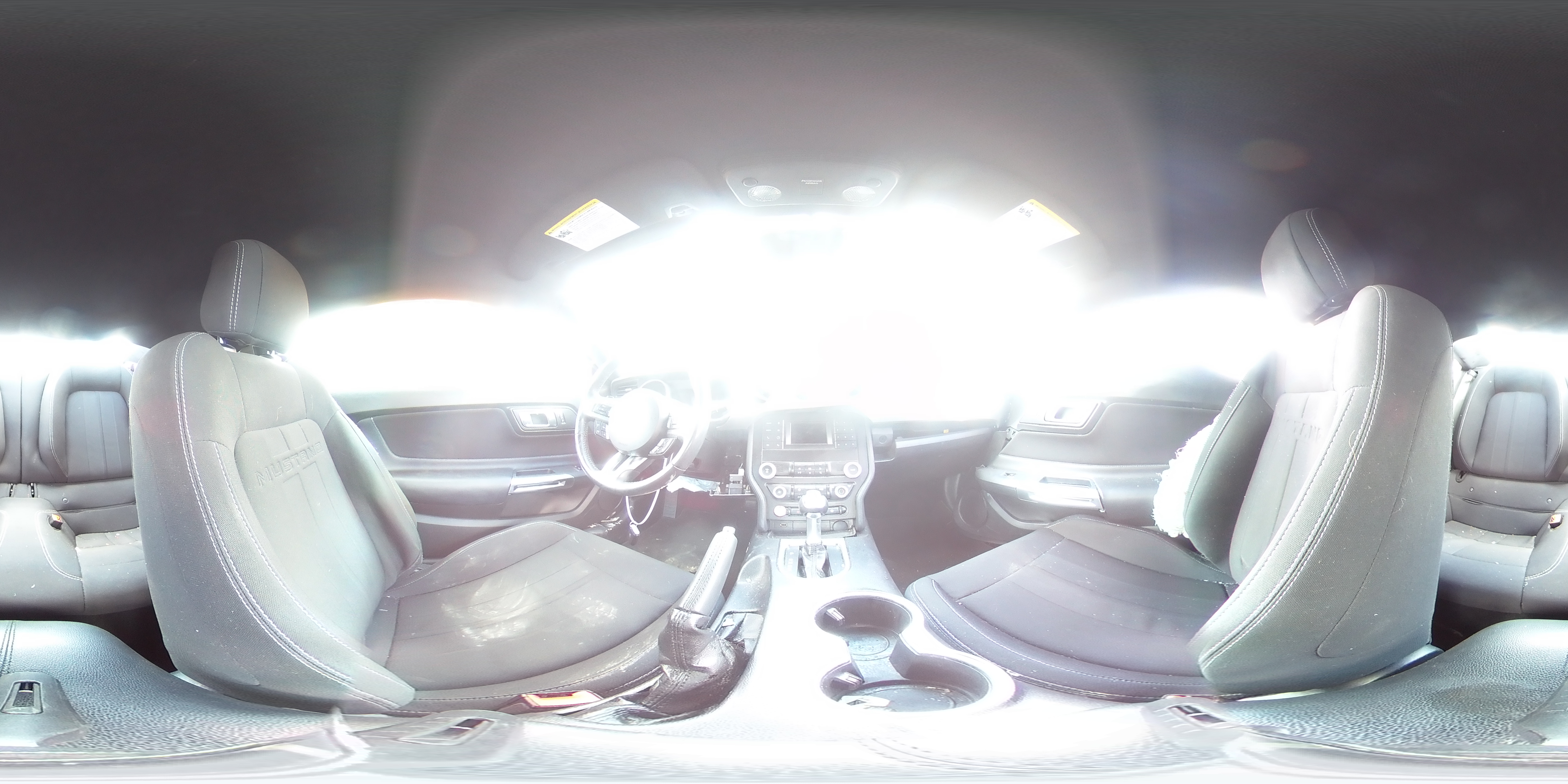 2020 Ford Mustang Gt VIN: 1FA6P8CF0L5124030 Lot: 67066144