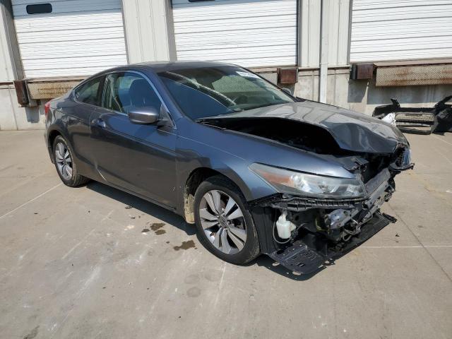  HONDA ACCORD 2012 Gray