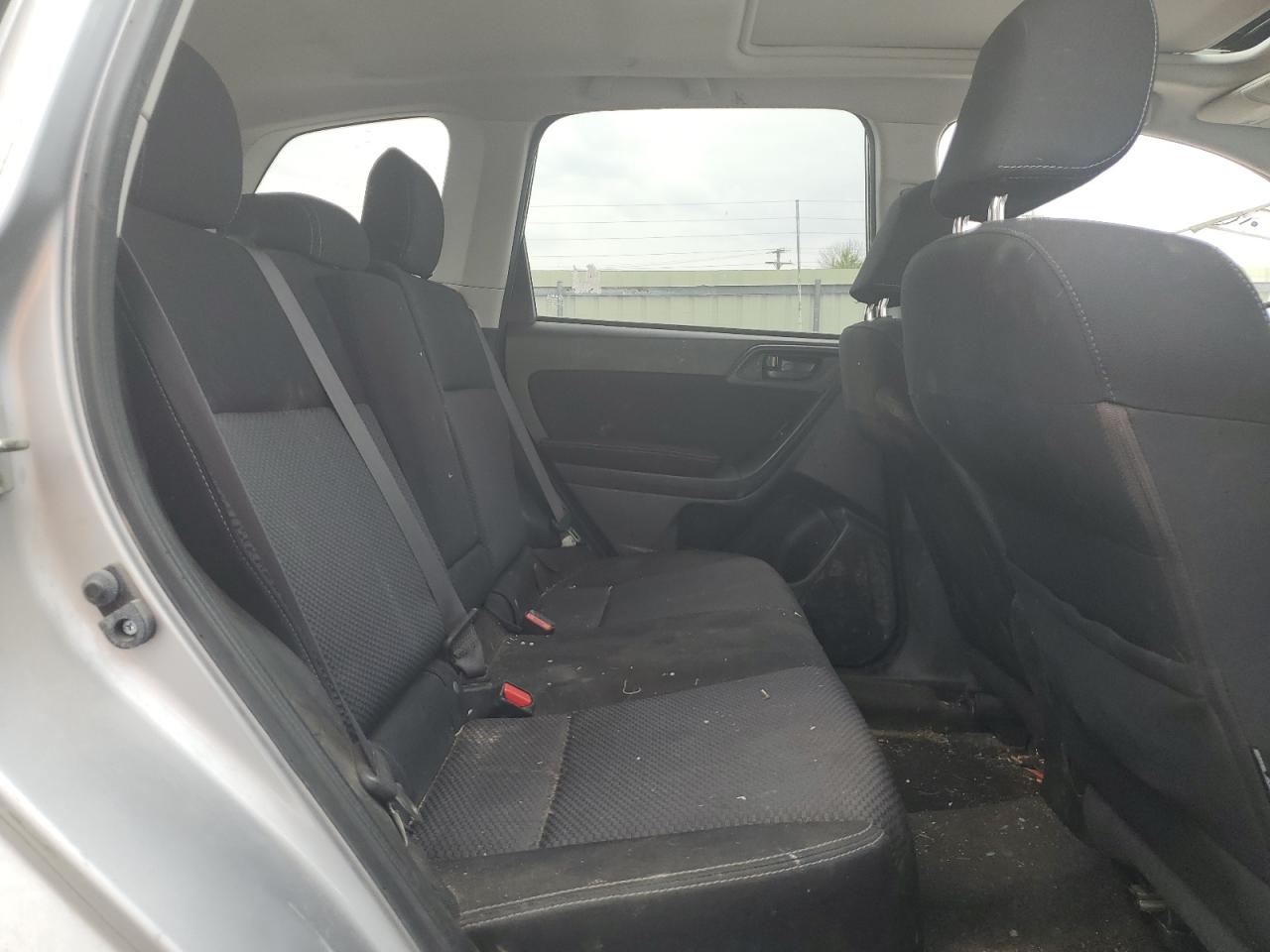 2014 Subaru Forester 2.5I Premium VIN: JF2SJAEC1EH413229 Lot: 64932484