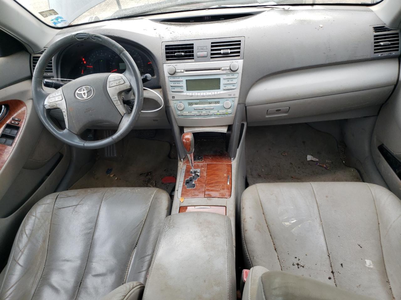 4T4BE46K79R116796 2009 Toyota Camry Base