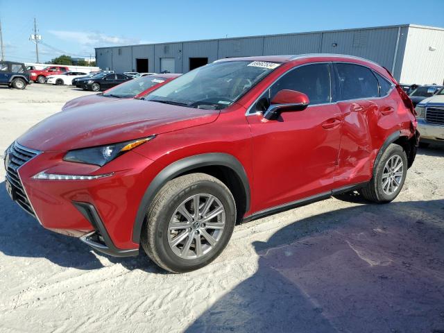 JTJDARBZ7M5020685 Lexus NX 300 BAS