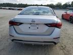 2022 Nissan Sentra Sv de vânzare în China Grove, NC - Rollover