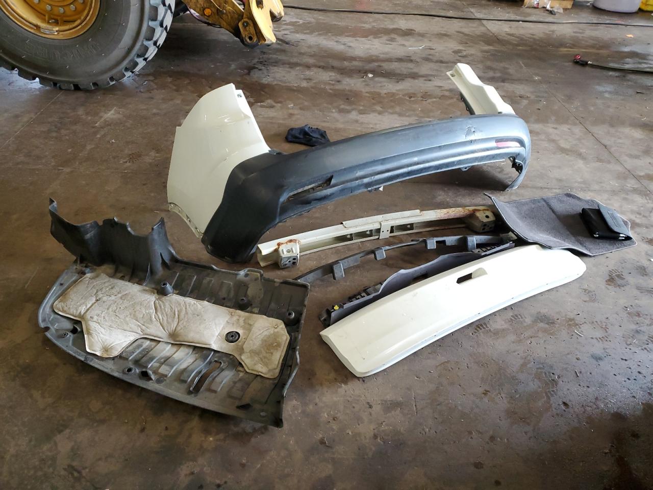 2013 Honda Cr-V Ex VIN: 5J6RM4H52DL008313 Lot: 65996584