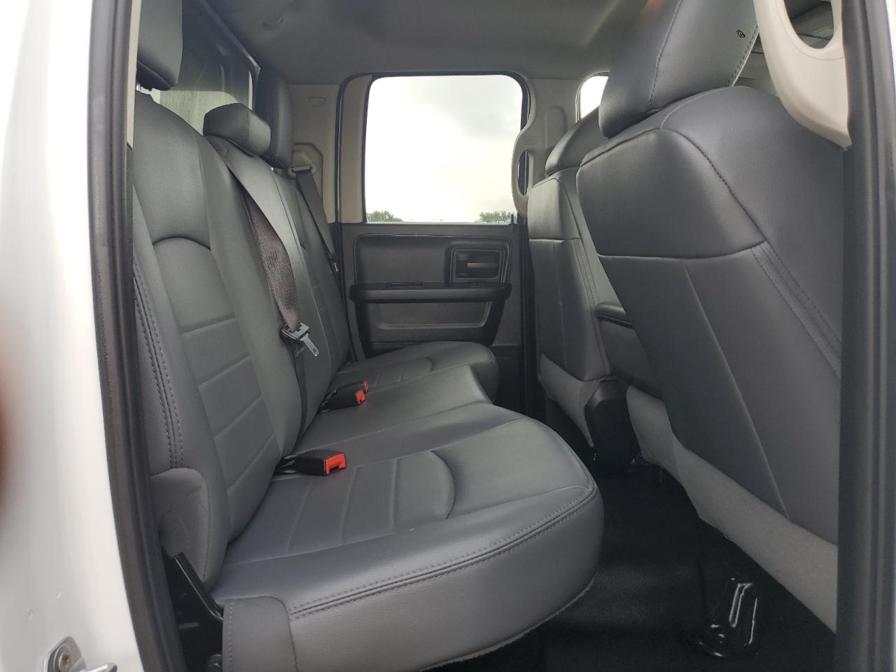 2019 Ram 1500 Classic Tradesman VIN: 1C6RR7FT1KS514218 Lot: 67762274