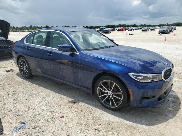 3MW5R1J04L8B17328 BMW 3 Series 330I 4