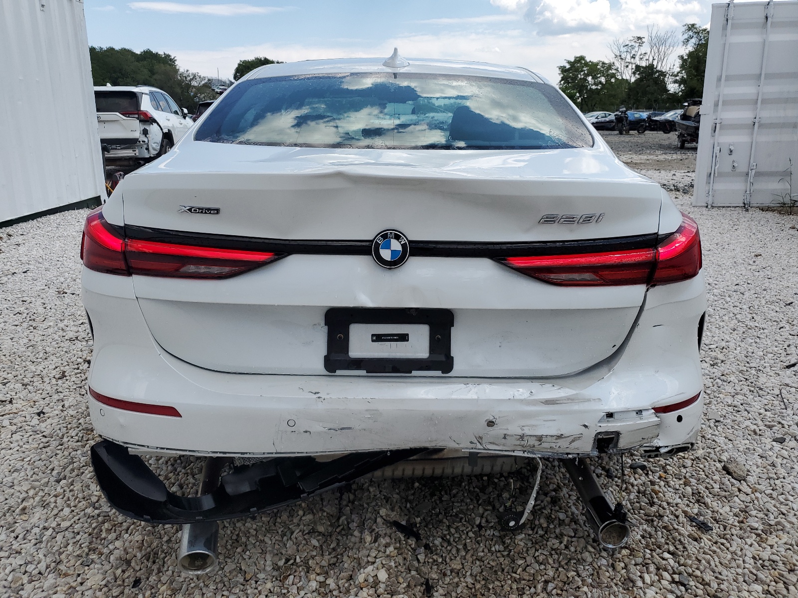 WBA73AK07R7P09079 2024 BMW 228Xi