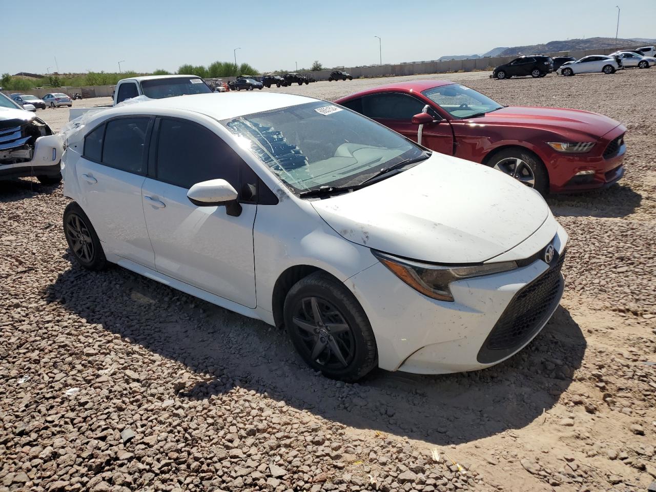 2020 Toyota Corolla - Image 4