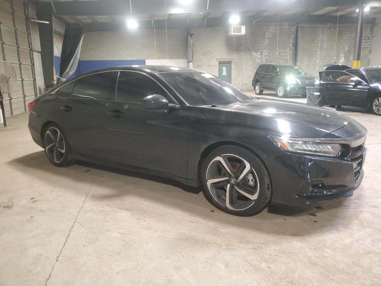 2022 Honda Accord - Image 4