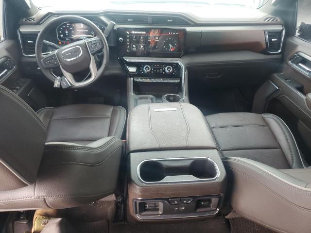  GMC SIERRA 2024 Szary