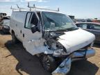 2000 Ford Econoline E150 Van for Sale in Brighton, CO - Front End
